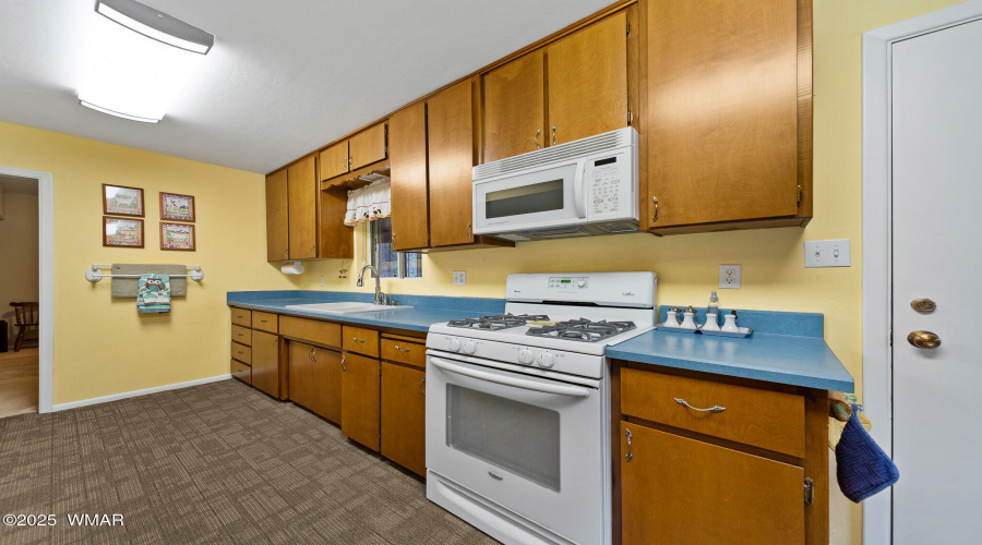 1096 Cooper Lane, Lakeside, AZ