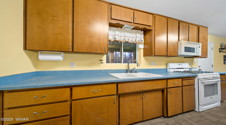 1096 Cooper Lane, Lakeside, AZ
