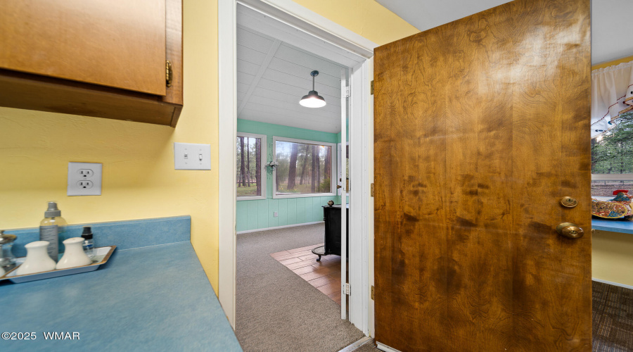 1096 Cooper Lane, Lakeside, AZ