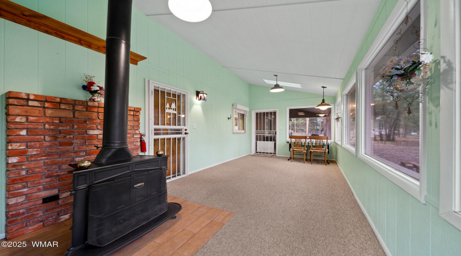 1096 Cooper Lane, Lakeside, AZ
