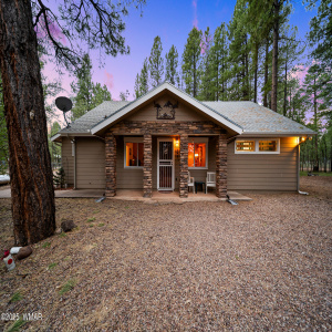 1096 Cooper Lane, Lakeside, AZ