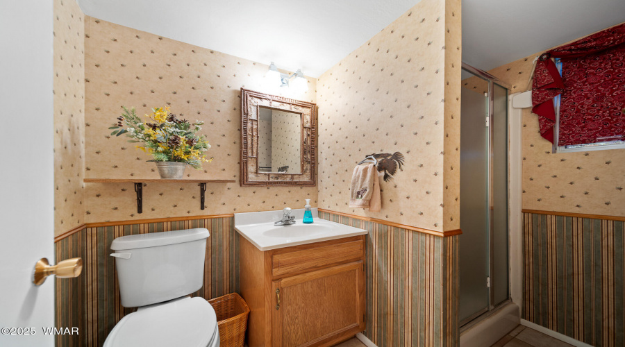 1096 Cooper Lane, Lakeside, AZ