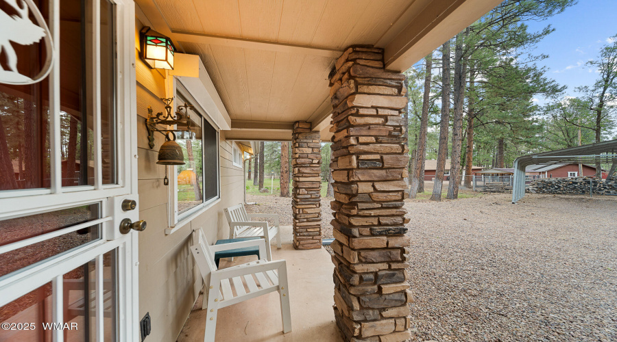 1096 Cooper Lane, Lakeside, AZ