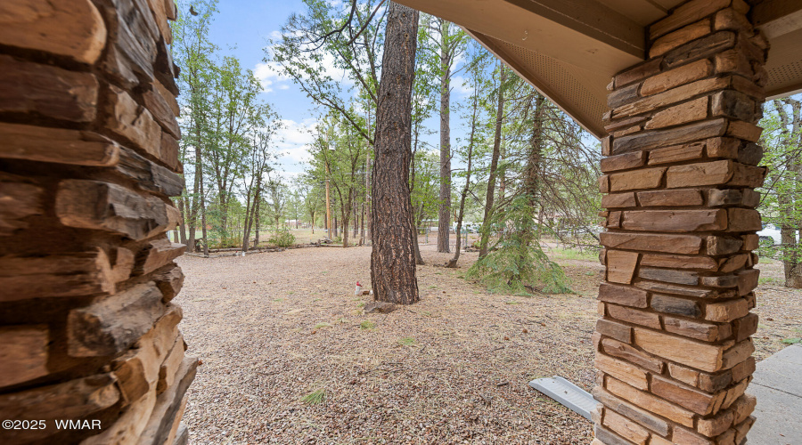 1096 Cooper Lane, Lakeside, AZ