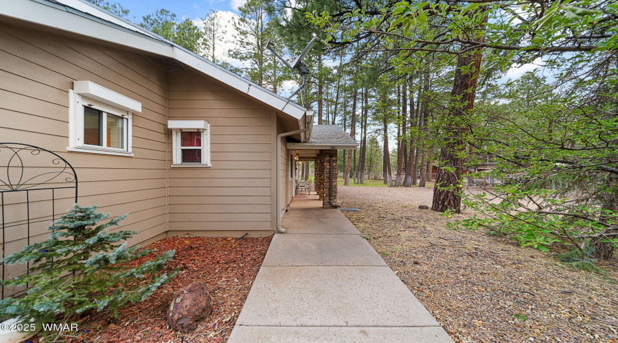 1096 Cooper Lane, Lakeside, AZ