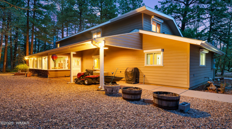 1096 Cooper Lane, Lakeside, AZ