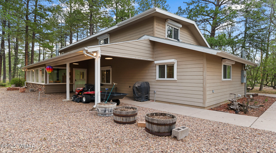 1096 Cooper Lane, Lakeside, AZ