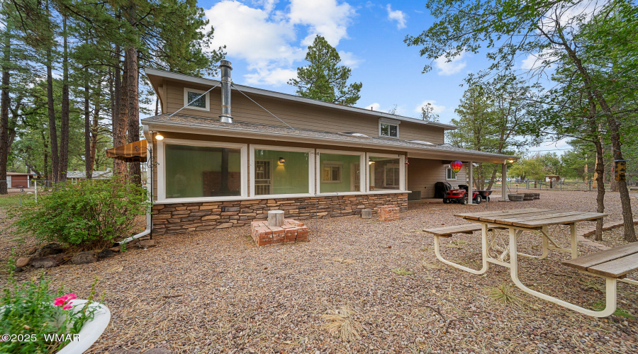1096 Cooper Lane, Lakeside, AZ