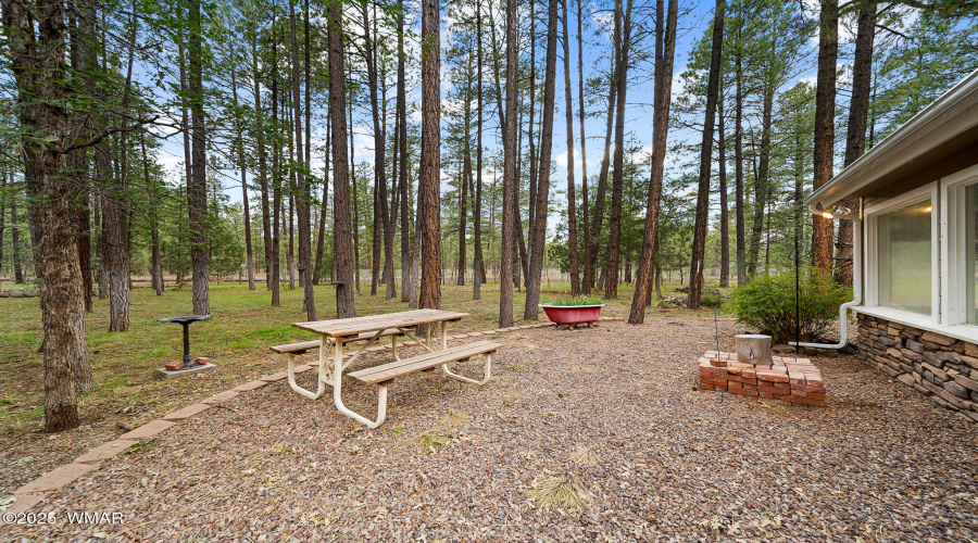 1096 Cooper Lane, Lakeside, AZ