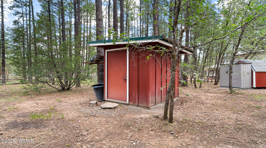 1096 Cooper Lane, Lakeside, AZ