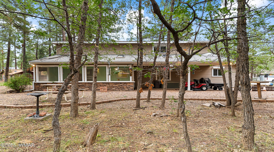 1096 Cooper Lane, Lakeside, AZ