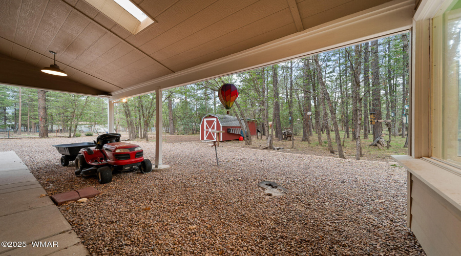 1096 Cooper Lane, Lakeside, AZ