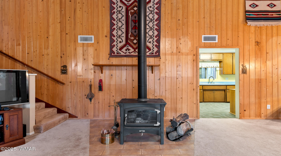1096 Cooper Lane, Lakeside, AZ