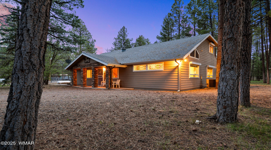 1096 Cooper Lane, Lakeside, AZ