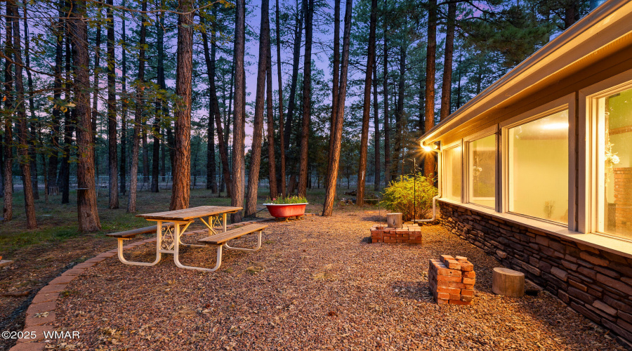 1096 Cooper Lane, Lakeside, AZ