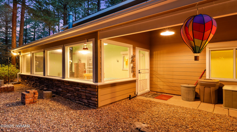 1096 Cooper Lane, Lakeside, AZ