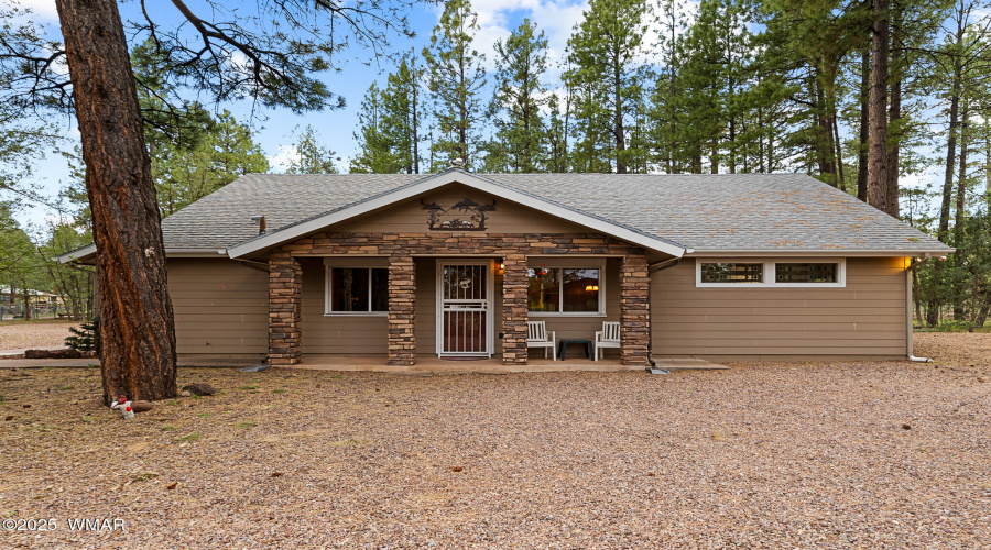 1096 Cooper Lane, Lakeside, AZ