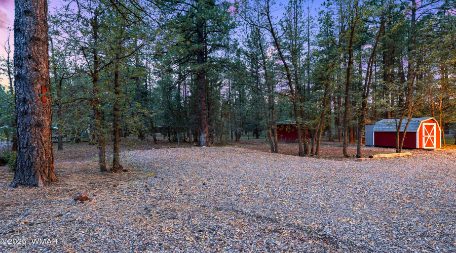 1096 Cooper Lane, Lakeside, AZ