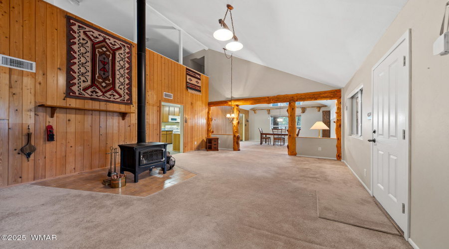 1096 Cooper Lane, Lakeside, AZ