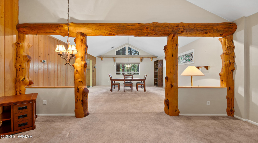 1096 Cooper Lane, Lakeside, AZ