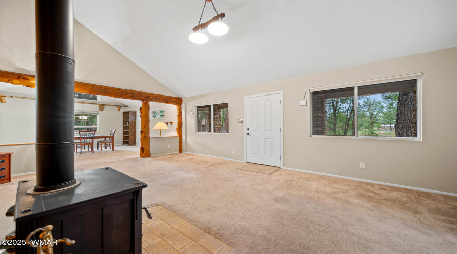 1096 Cooper Lane, Lakeside, AZ