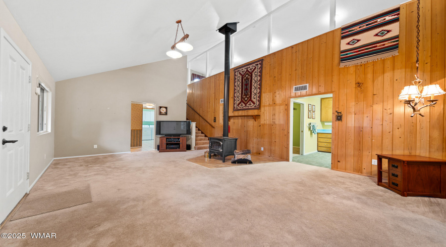 1096 Cooper Lane, Lakeside, AZ