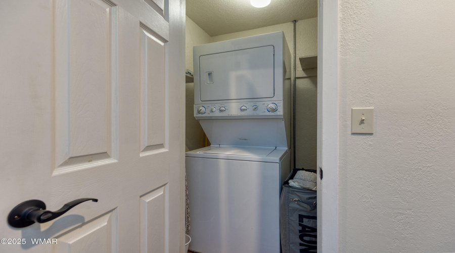 Washer/Dryer