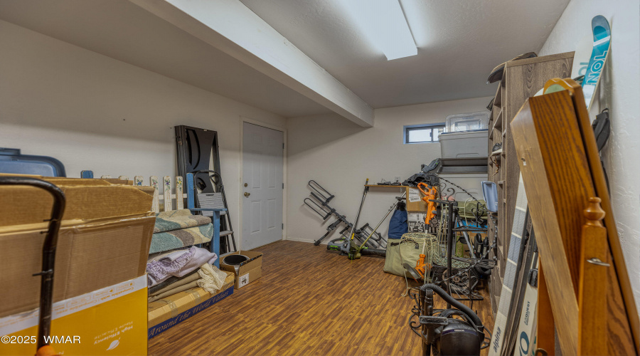 Bonus Room