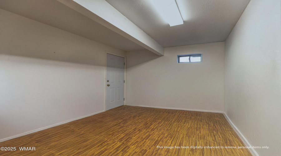 Bonus Room