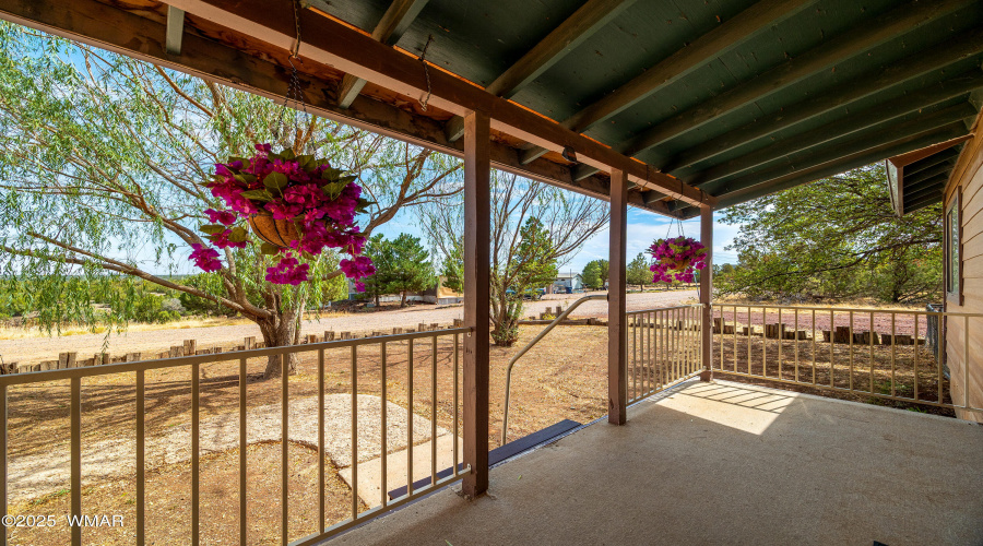 Cox - Porch 1