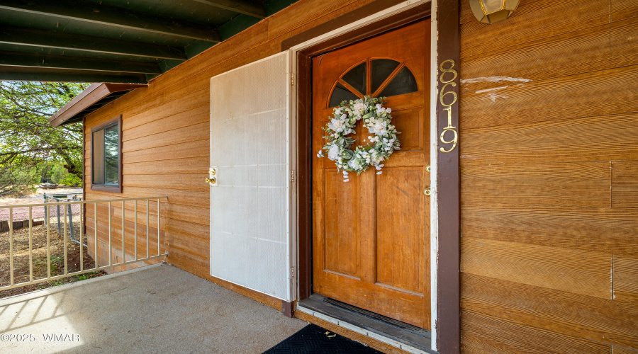 Cox - Porch 2