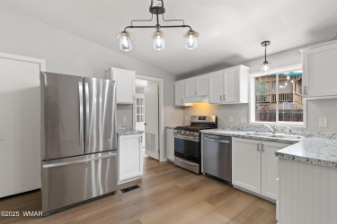 Brian Durbin Photo Kitchen