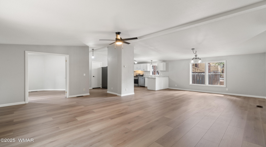 Brian Durbin Photo Living Room Kitchen