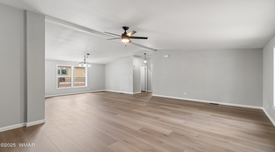 Brian Durbin Living Room