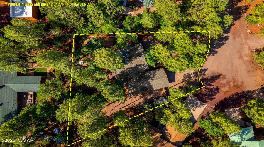 6735SunsetTrail-Pinetop-AZ-33