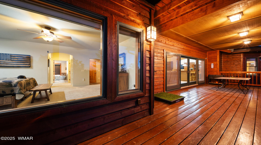 Main Deck