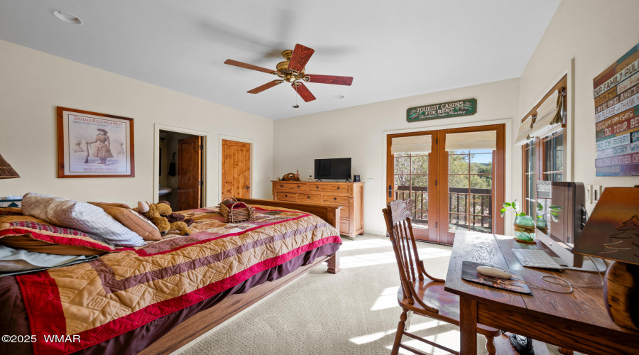 Guest Suite