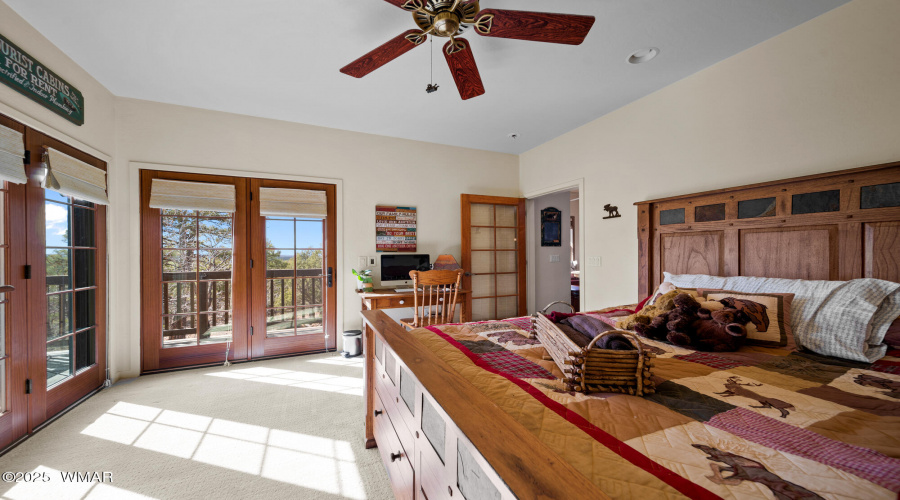 Guest Suite