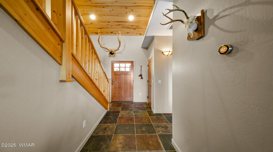 Entry Way/Foyer