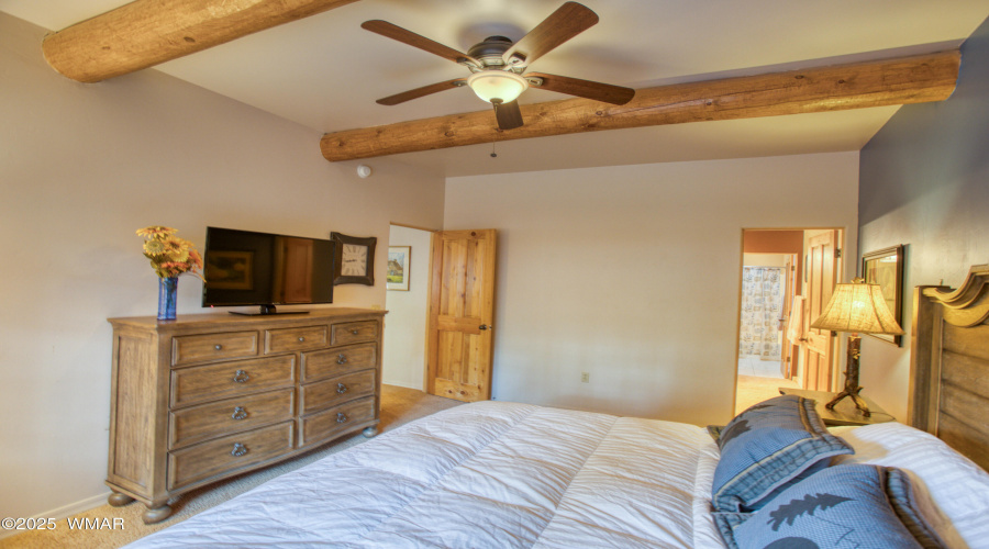 Primary to Ensuite