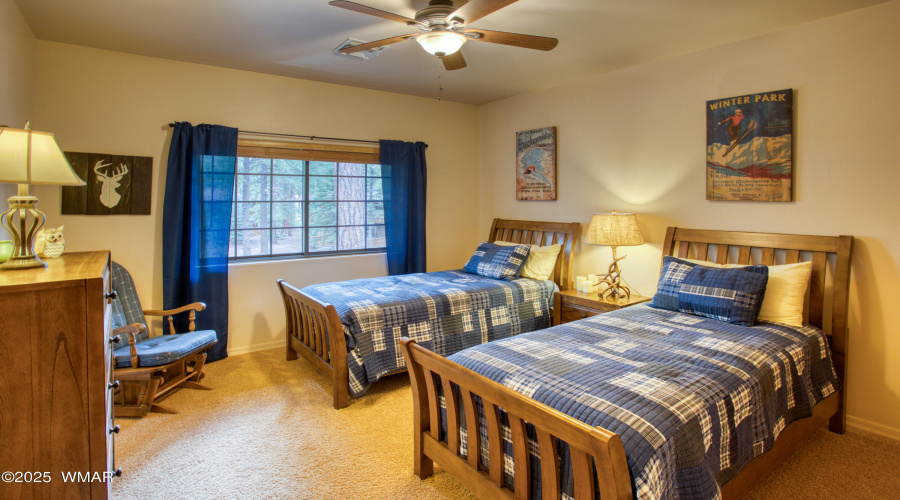 Guest Bed