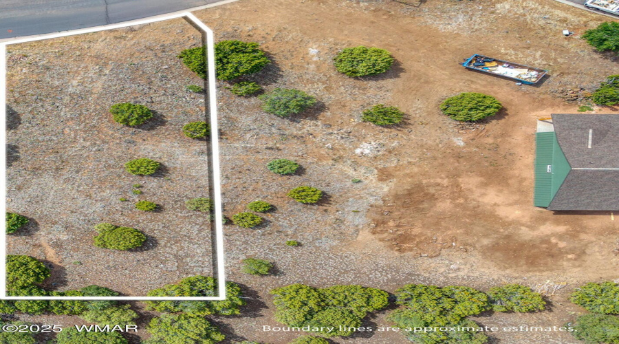 2200 E Rockgarden Lot photo