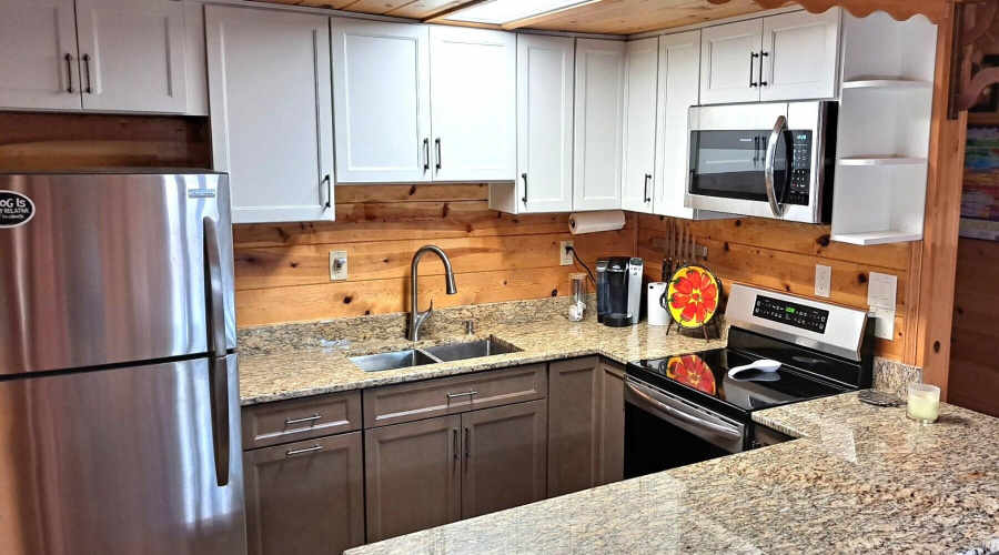Cabinet Slide-Outs/3 Lazy Susans
