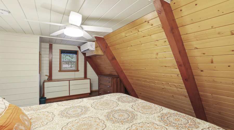 Main Walk-In Closet