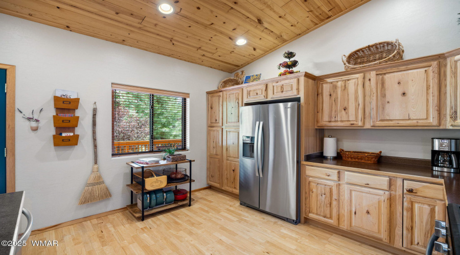 Kitchen Cabinetry