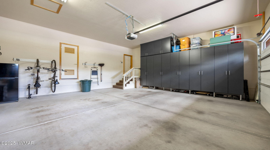 Garage Storage