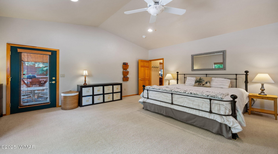Primary to Ensuite