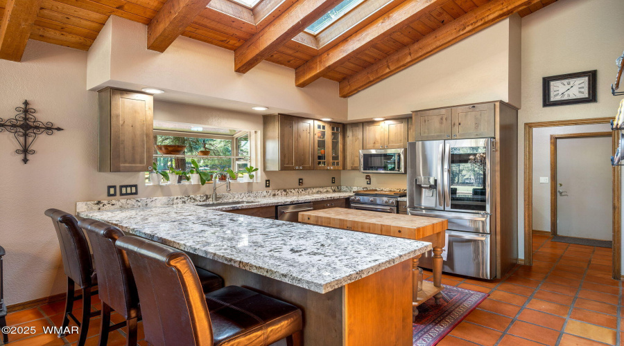 Beautiful Kitchen