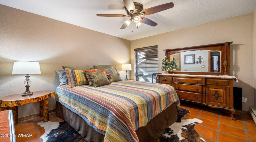 Guest Bedroom 1