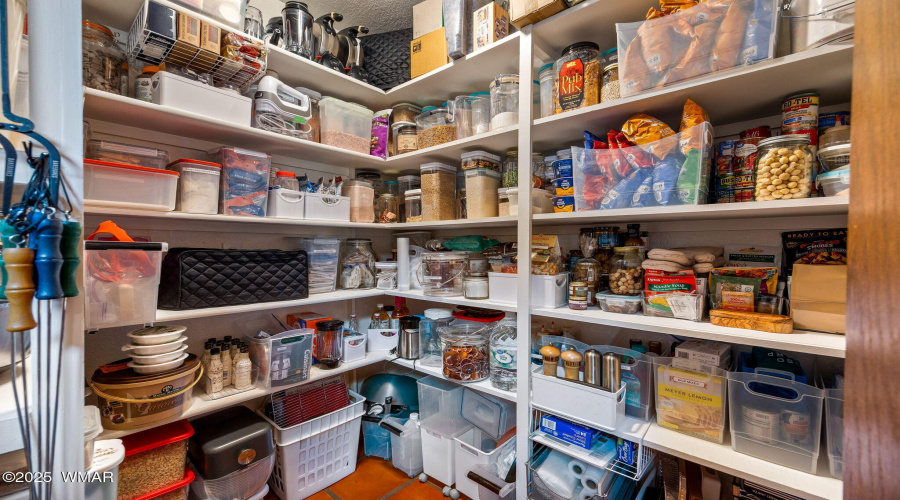 Pantry